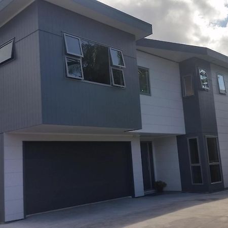 Edgehill - Semi Self-Contained Eco Friendly Home 陶朗加 外观 照片