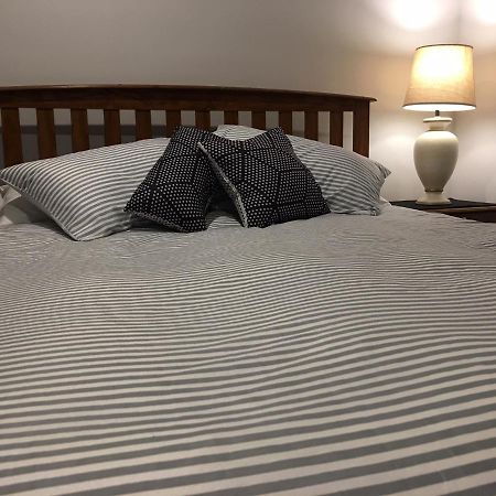 Edgehill - Semi Self-Contained Eco Friendly Home 陶朗加 外观 照片