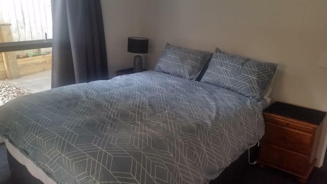 Edgehill - Semi Self-Contained Eco Friendly Home 陶朗加 外观 照片