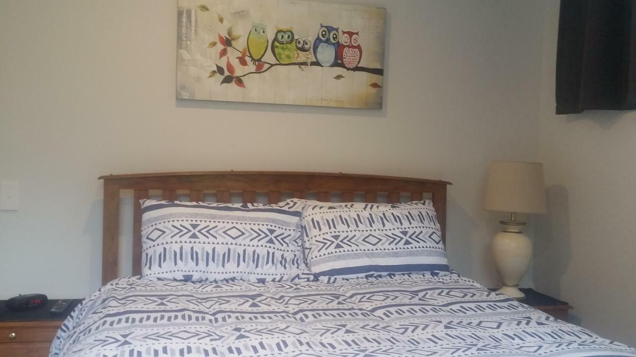 Edgehill - Semi Self-Contained Eco Friendly Home 陶朗加 外观 照片