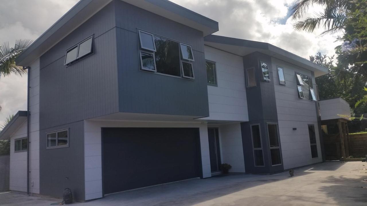 Edgehill - Semi Self-Contained Eco Friendly Home 陶朗加 外观 照片