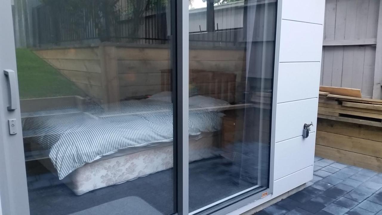 Edgehill - Semi Self-Contained Eco Friendly Home 陶朗加 外观 照片