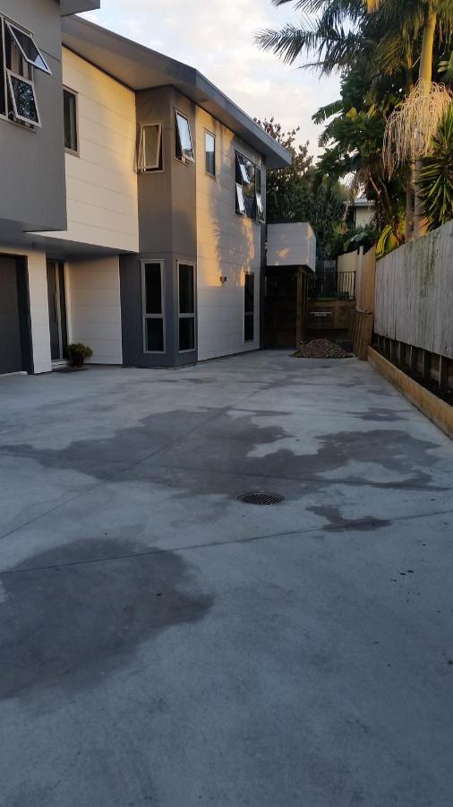 Edgehill - Semi Self-Contained Eco Friendly Home 陶朗加 外观 照片