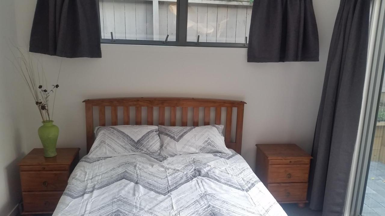 Edgehill - Semi Self-Contained Eco Friendly Home 陶朗加 外观 照片