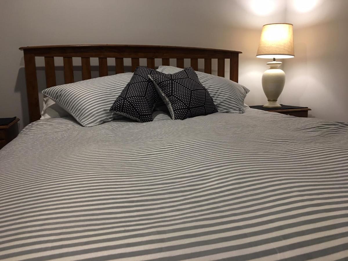 Edgehill - Semi Self-Contained Eco Friendly Home 陶朗加 外观 照片